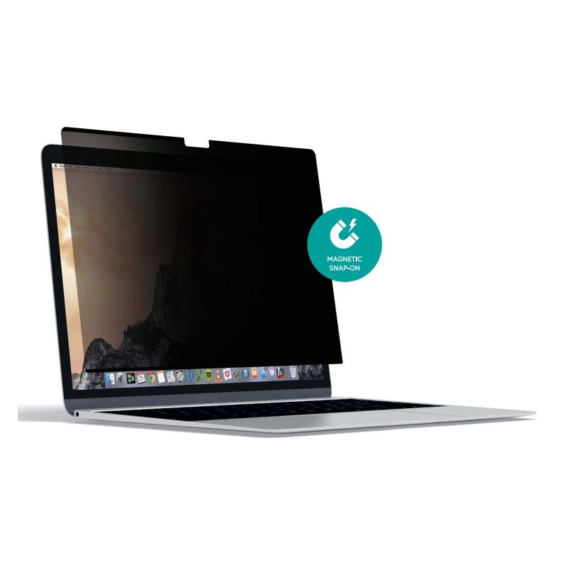 eSTUFF Magnetic Privacy Filter 13.3" eSTUFF Magnetic Privacy Filter 13.3"